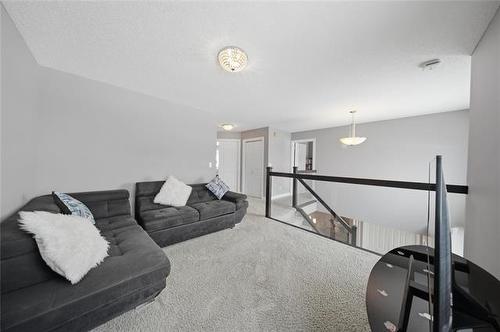 33 Silver Sage Cr, Winnipeg, MB 