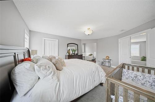 33 Silver Sage Cr, Winnipeg, MB 