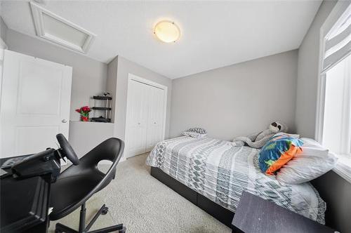 33 Silver Sage Cr, Winnipeg, MB 