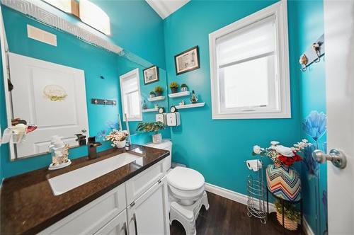 33 Silver Sage Cr, Winnipeg, MB 