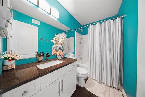 33 Silver Sage Cr, Winnipeg, MB 