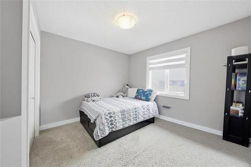 33 Silver Sage Cr, Winnipeg, MB 