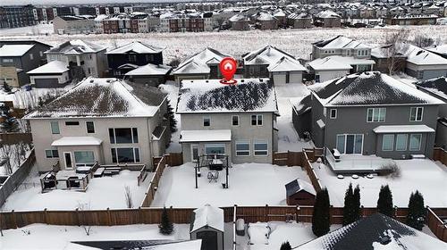 33 Silver Sage Cr, Winnipeg, MB 