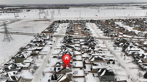 33 Silver Sage Cr, Winnipeg, MB 