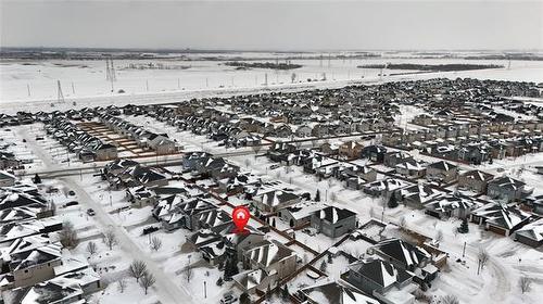 33 Silver Sage Cr, Winnipeg, MB 