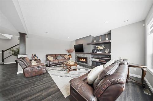 33 Silver Sage Cr, Winnipeg, MB 