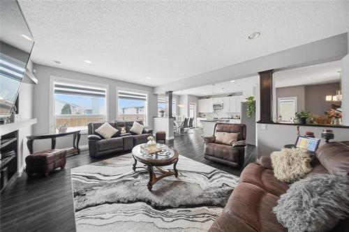 33 Silver Sage Cr, Winnipeg, MB 