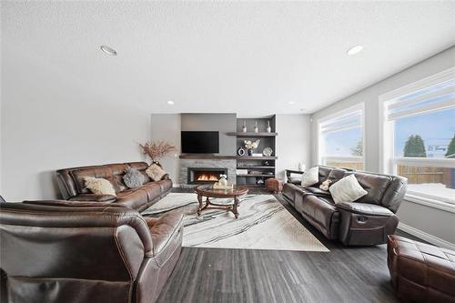 33 Silver Sage Cr, Winnipeg, MB 