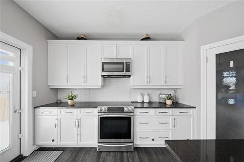 33 Silver Sage Cr, Winnipeg, MB 