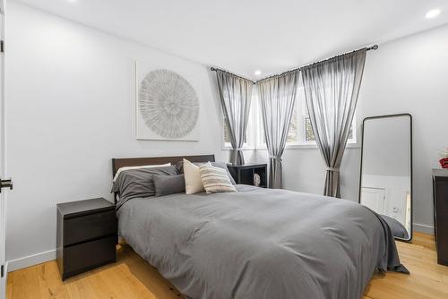 Bedroom - 161 Rue Vincent-Massey, Beloeil, QC - Indoor Photo Showing Bedroom