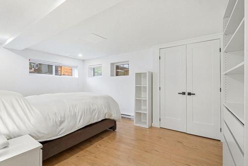 Bedroom - 161 Rue Vincent-Massey, Beloeil, QC - Indoor Photo Showing Bedroom