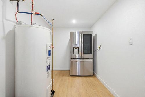 Basement - 161 Rue Vincent-Massey, Beloeil, QC - Indoor