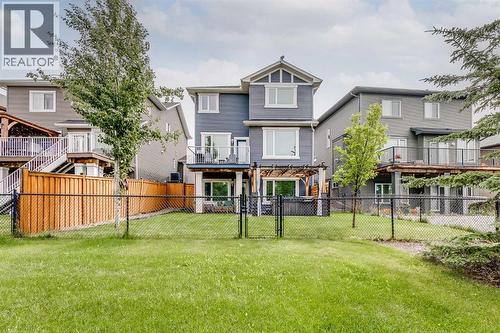 69 Ravenskirk Close Se, Airdrie, AB - Outdoor