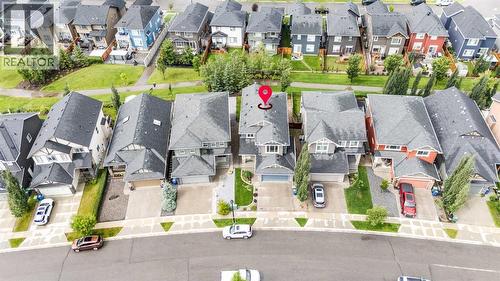 Community photo - 69 Ravenskirk Close Se, Airdrie, AB - Outdoor With View