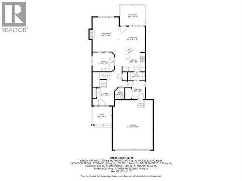 69 Ravenskirk Close Se, Airdrie, AB - Other