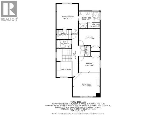 69 Ravenskirk Close Se, Airdrie, AB - Other