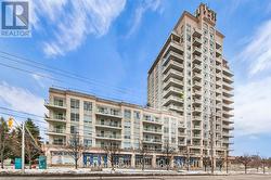 406 - 3865 LAKE SHORE BOULEVARD W  Toronto, ON M8W 0A2