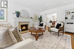 17 ELSTREE ROAD  Toronto, ON M9A 3Y9