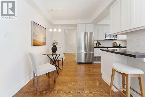 17 Elstree Road, Toronto, ON - Indoor Photo Showing Kitchen
