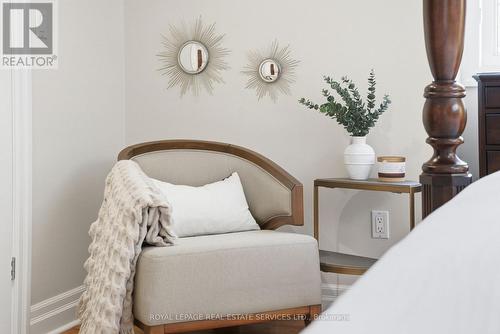 17 Elstree Road, Toronto, ON - Indoor