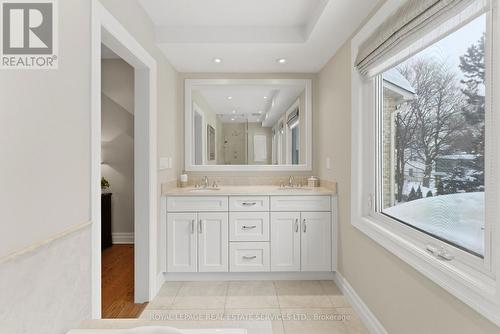 17 Elstree Road, Toronto, ON - Indoor Photo Showing Bathroom