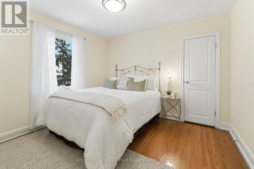 17 Elstree Road, Toronto, ON - Indoor Photo Showing Bedroom