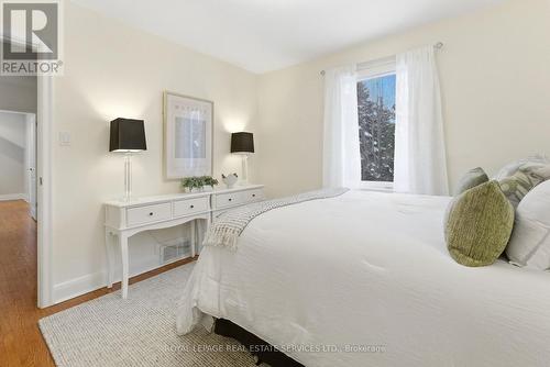 17 Elstree Road, Toronto, ON - Indoor Photo Showing Bedroom