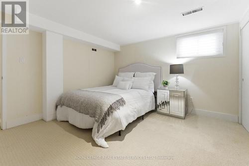 17 Elstree Road, Toronto, ON - Indoor Photo Showing Bedroom