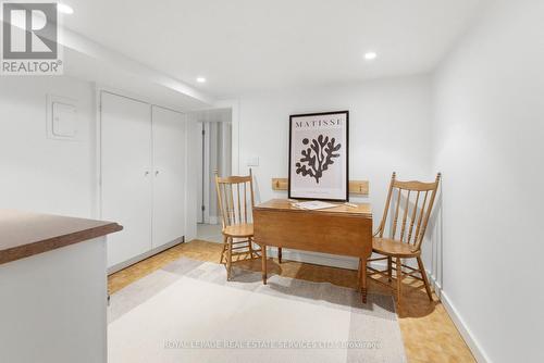 17 Elstree Road, Toronto, ON - Indoor