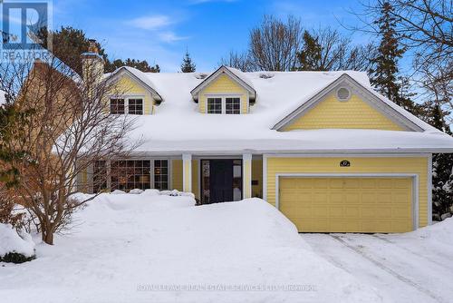 17 Elstree Road, Toronto, ON - Outdoor