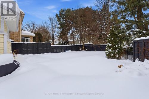 17 Elstree Road, Toronto, ON - Outdoor