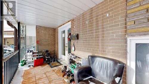 30 Coronado Court, Toronto, ON - Outdoor With Deck Patio Veranda With Exterior