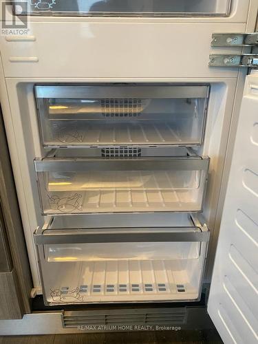 2903 - 50 Charles Street E, Toronto, ON - Indoor