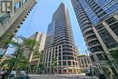 904 - 25 Carlton Street, Toronto, ON  - Outdoor With Facade 