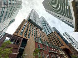 2607 - 8 WIDMER STREET  Toronto, ON M5V 0W6