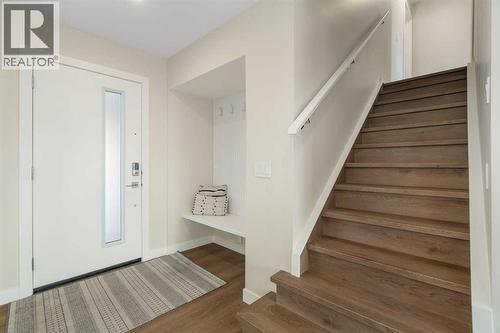 Mudroom - 248 Madeira Place Ne, Calgary, AB - Indoor Photo Showing Other Room