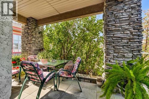 1113, 1113 Lake Fraser Green Se, Calgary, AB - Outdoor With Deck Patio Veranda