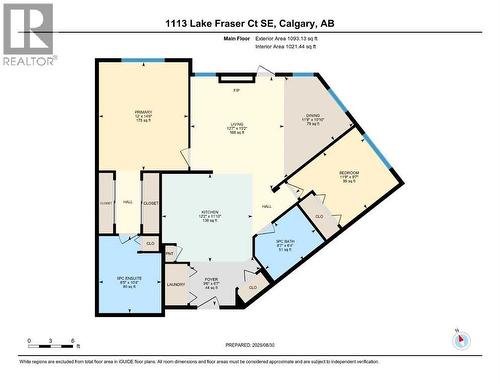 1113, 1113 Lake Fraser Green Se, Calgary, AB - Other