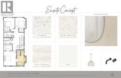 *Photos are for inspiration purposes only, actual layouts and finishes will vary - 