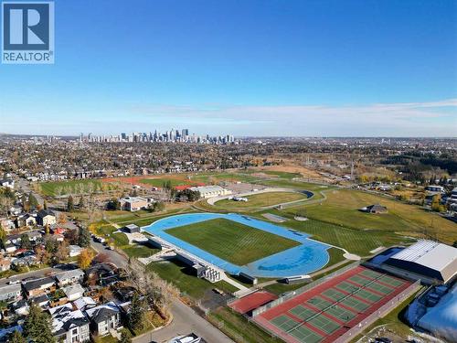 Community Photo - 4507 17 Street Sw, Calgary, AB - Outdoor With View