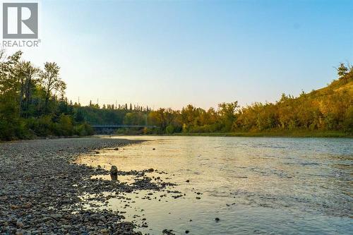Community Photo - 4507 17 Street Sw, Calgary, AB - Outdoor With Body Of Water With View