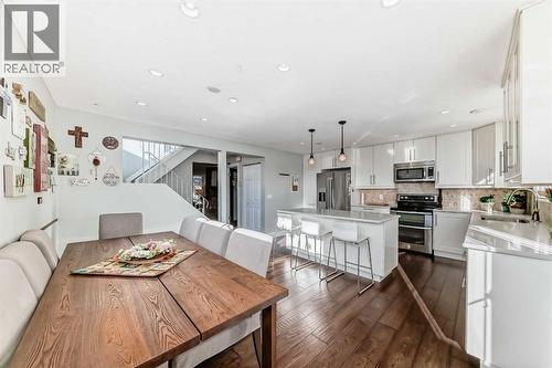 30 Edgewood Rise Nw, Calgary, AB - Indoor