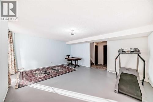 30 Edgewood Rise Nw, Calgary, AB - Indoor