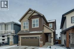 1124 Chinook Gate Bay SW  Airdrie, AB T4B 5J2