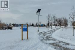 Chinook Winds Skate Park - 