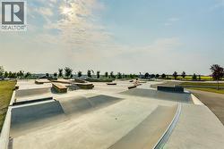 Chinook Winds Skate Park - 