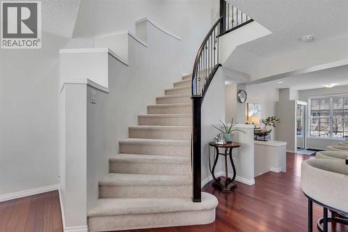 10 Auburn Crest Green Se, Calgary, AB - Indoor Photo Showing Other Room