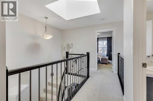 10 Auburn Crest Green Se, Calgary, AB - Indoor Photo Showing Other Room