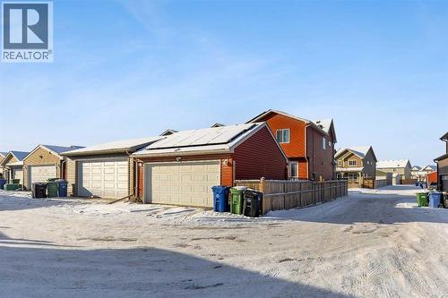 10 Auburn Crest Green Se, Calgary, AB - Outdoor