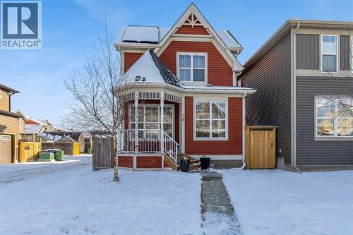 10 Auburn Crest Green SE  Calgary, AB T3M 0Z3